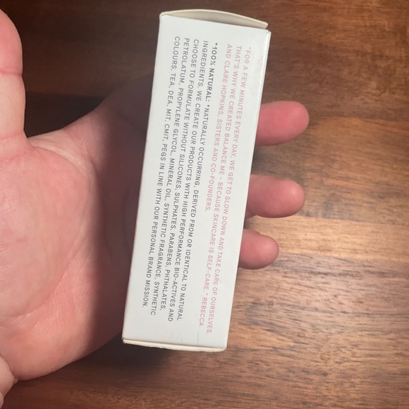 Balance me calming replenish wonder eye creme - Picture 11 of 13